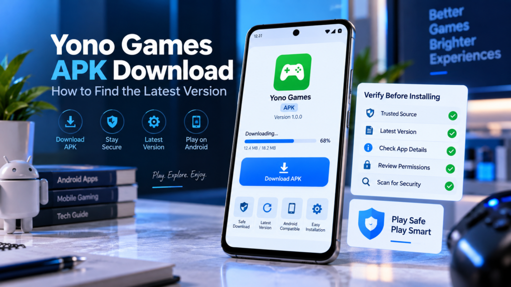 yono games apk download