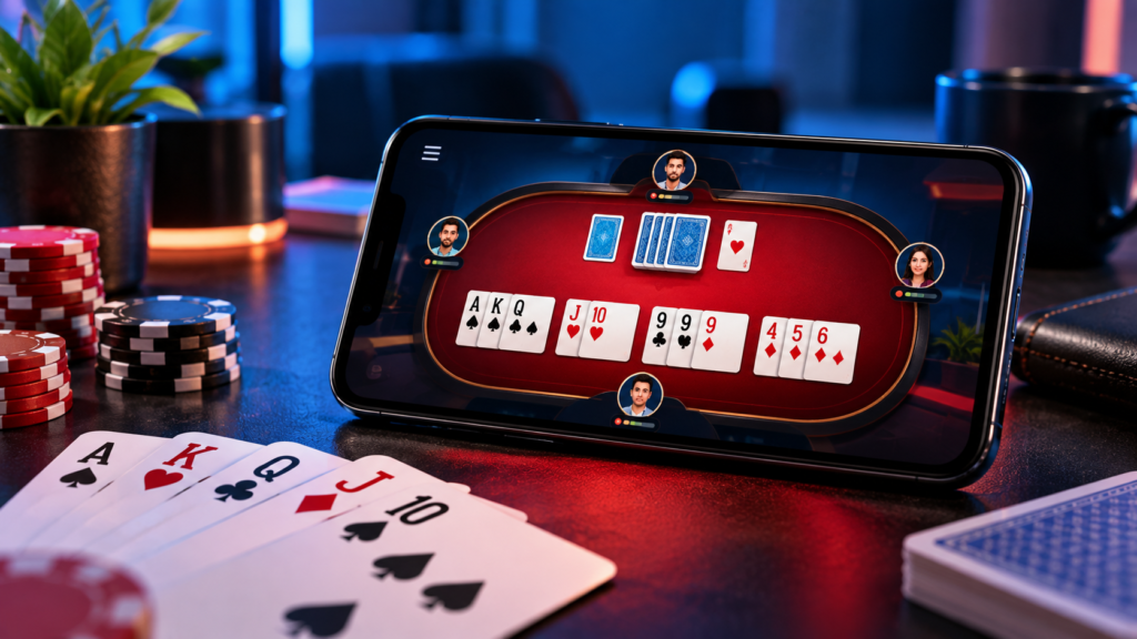 Yono Rummy games category