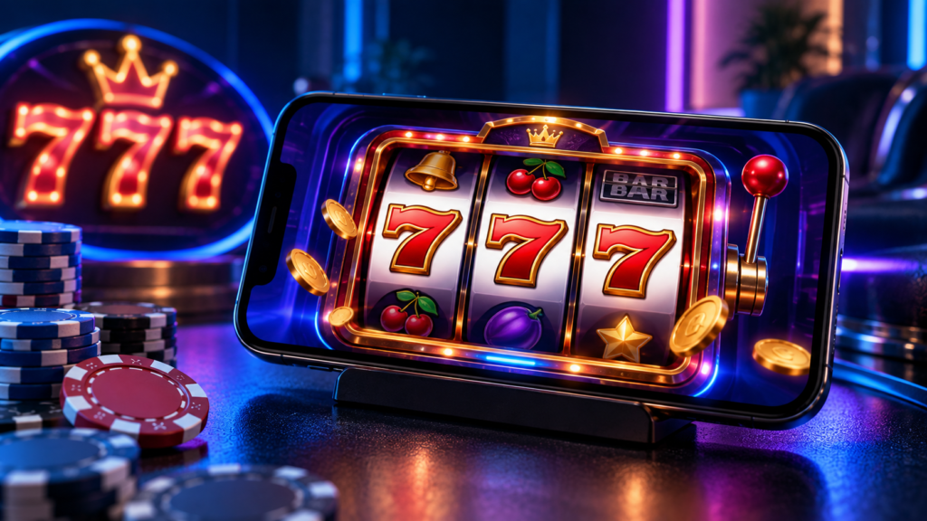 Yono 777 games